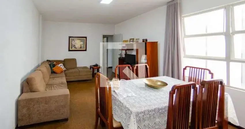 Apartamento para Venda - Dom Bosco, 3 Quartos,  110 m² - Belo Horizonte