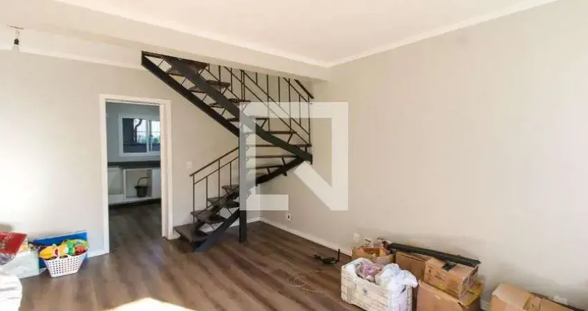 Casa / Sobrado em Condomínio para Venda - Bairro Fátima, 2 Quartos,  84 m² - Canoas