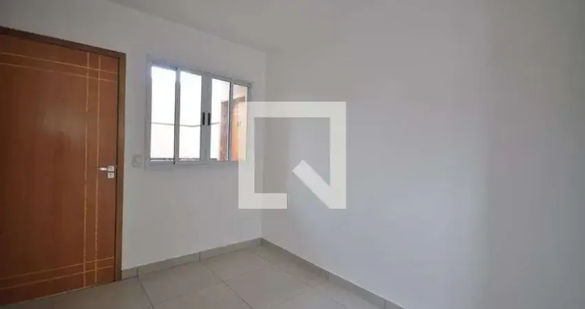 Apartamento para Venda - Vila Mazzei, 1 Quarto,  28 m² - São Paulo