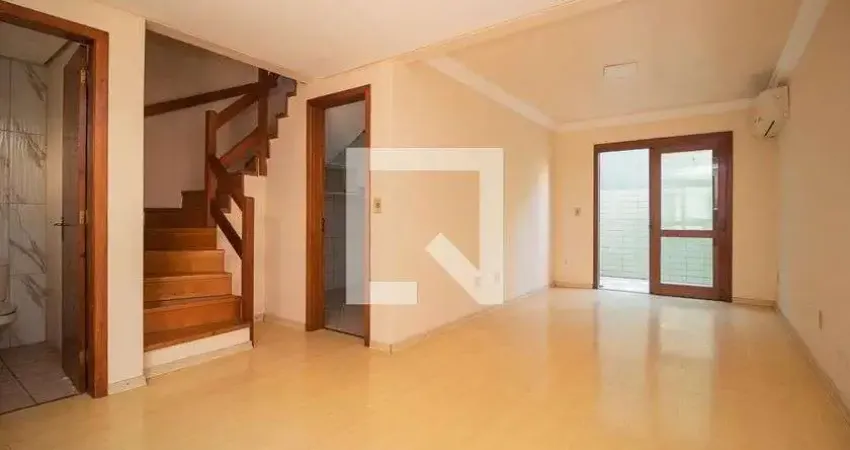 Casa / Sobrado em Condomínio para Venda - Camaquã, 2 Quartos,  102 m² - Porto Alegre