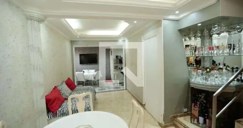 Casa / Sobrado em Condomínio para Venda - Diamante, 2 Quartos,  136 m² - Belo Horizonte