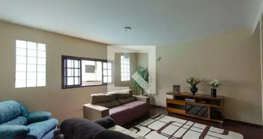 Casa para Venda - Ponte Rasa, 6 Quartos,  200 m² - São Paulo