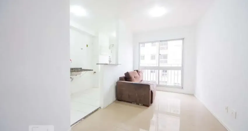 Apartamento para Venda - Jardim Itu-Sabará, 2 Quartos,  50 m² - Porto Alegre