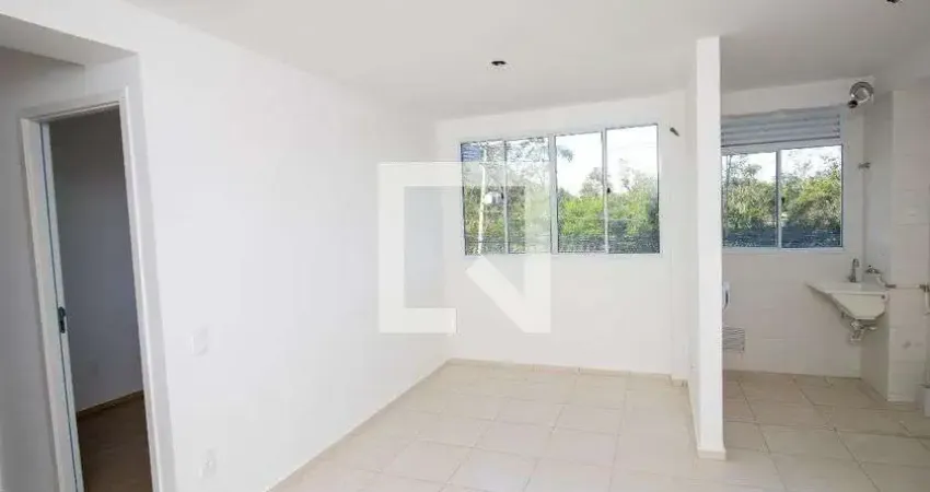 Apartamento para Venda - Vargem Pequena, 2 Quartos,  42 m² - Rio de Janeiro