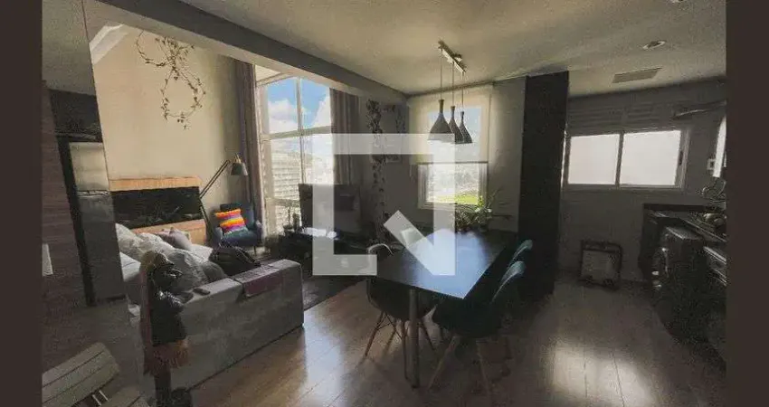 Apartamento para Venda - Jardim Salso , 1 Quarto,  64 m² - Porto Alegre