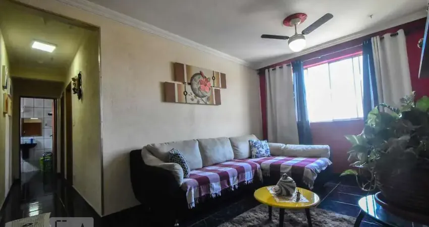 Apartamento para Venda - Santo Amaro , 3 Quartos,  70 m² - São Paulo