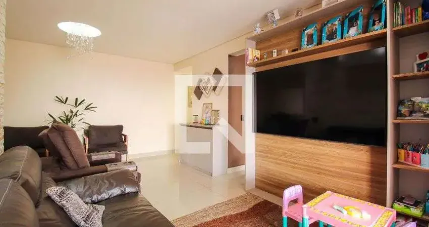 Apartamento para Venda - Belém, 3 Quartos,  115 m² - São Paulo