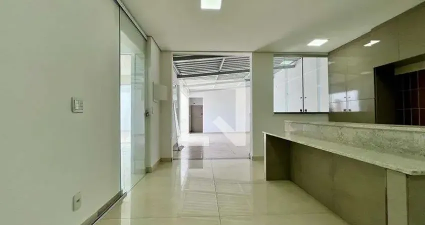 Apartamento para Venda - Fernão Dias, 2 Quartos,  185 m² - Belo Horizonte