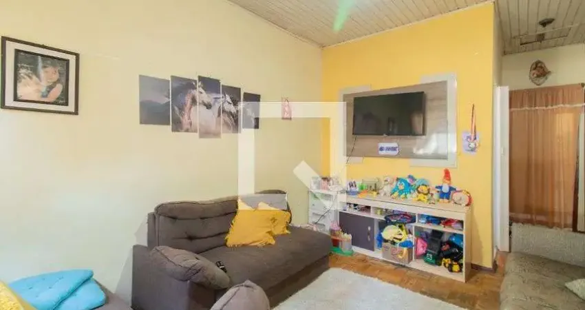 Casa para Venda - Cavalhada, 2 Quartos,  170 m² - Porto Alegre
