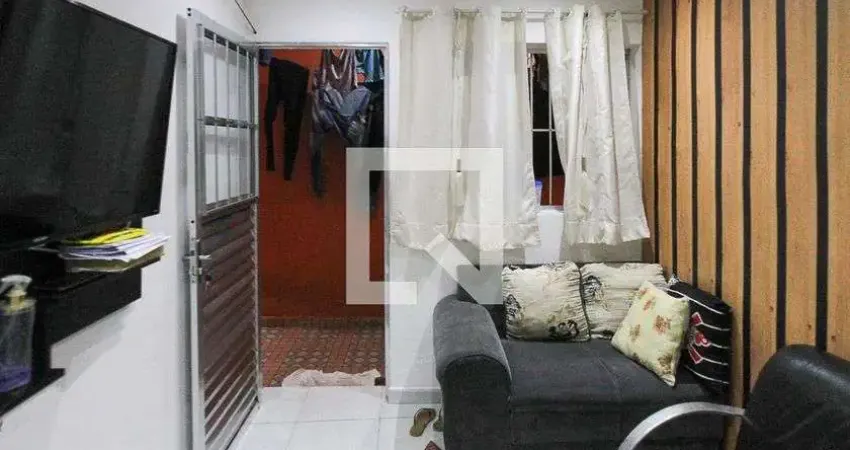 Casa para Venda - Jardim Mimar, 6 Quartos,  215 m² - São Paulo