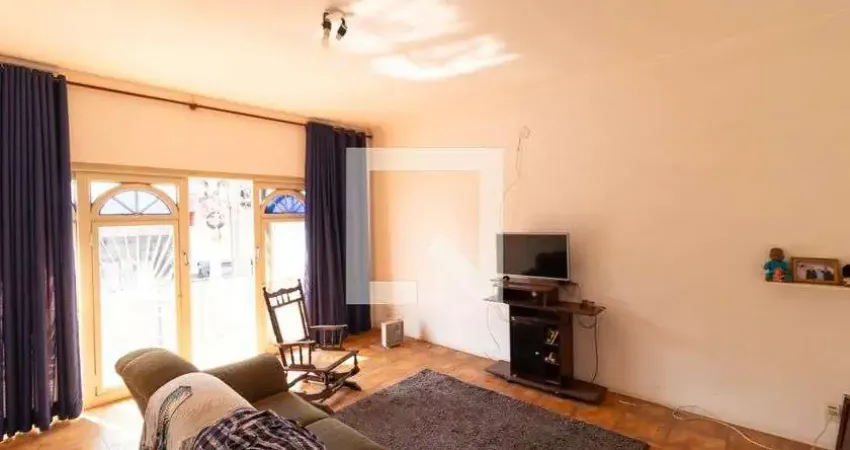 Casa para Venda - Jardim Chapadão, 3 Quartos,  275 m² - Campinas