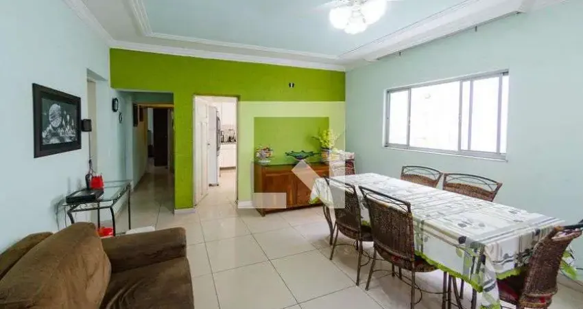 Casa para Venda - Nova Suíssa, 4 Quartos,  156 m² - Belo Horizonte
