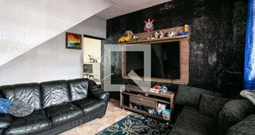 Casa para Venda - Cangaíba, 6 Quartos,  210 m² - São Paulo