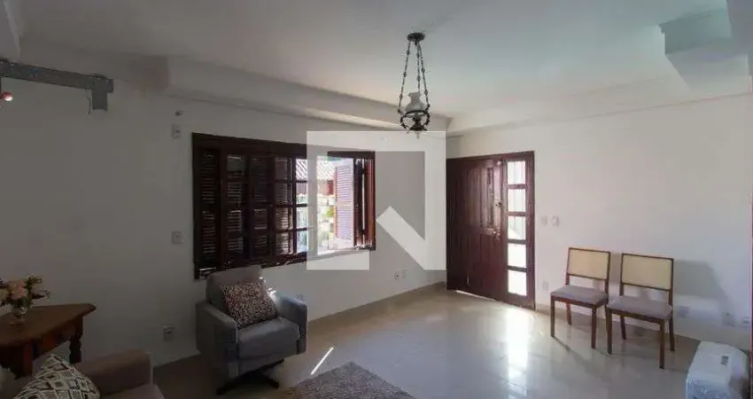 Casa para Venda - Campina, 3 Quartos,  270 m² - São Leopoldo