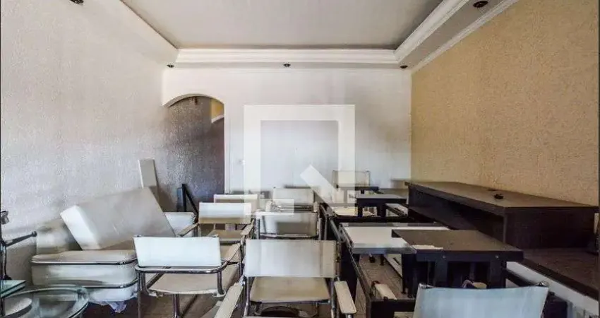Casa para Venda - Cidade Sao Jorge, 3 Quartos,  180 m² - Santo André