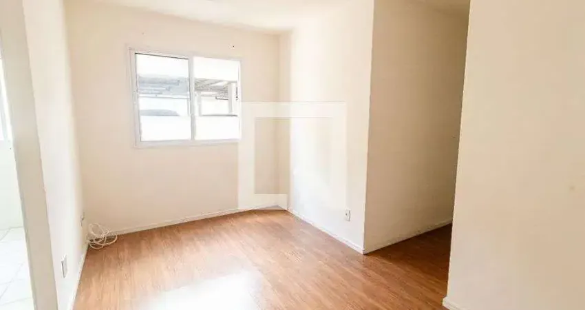 Apartamento para Venda - Vila Clarice, 2 Quartos,  48 m² - Santo André