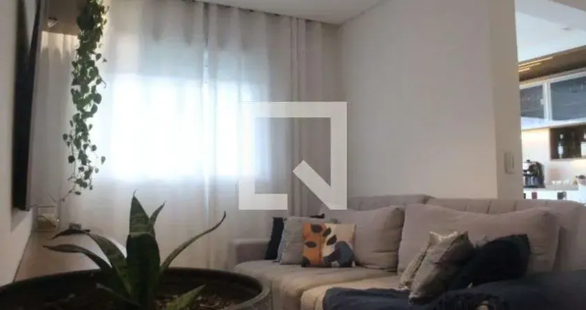 Apartamento para Venda - Casa Verde, 2 Quartos,  77 m² - São Paulo