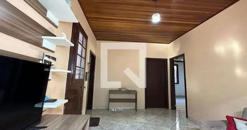 Casa para Venda - Rio dos Sinos, 4 Quartos,  115 m² - São Leopoldo
