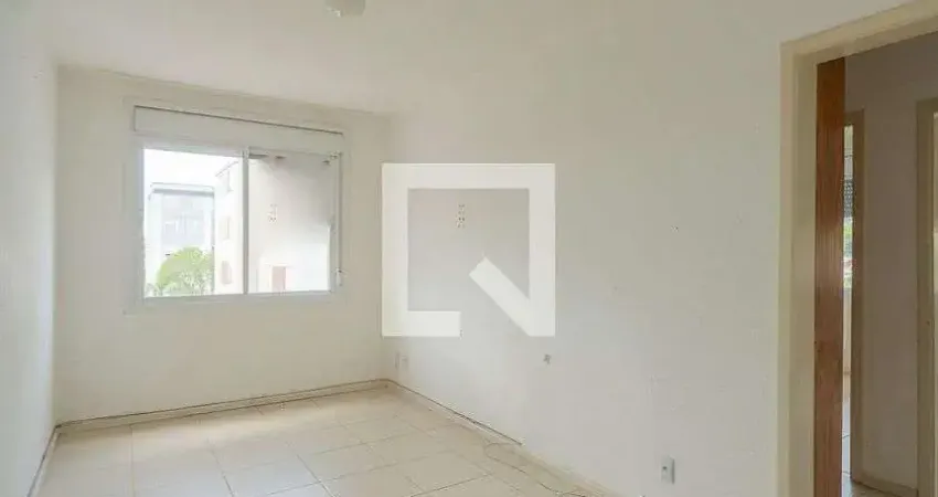 Apartamento para Venda - Cristal , 2 Quartos,  58 m² - Porto Alegre