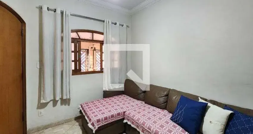 Casa para Venda - Assunção, 3 Quartos,  196 m² - São Bernardo do Campo