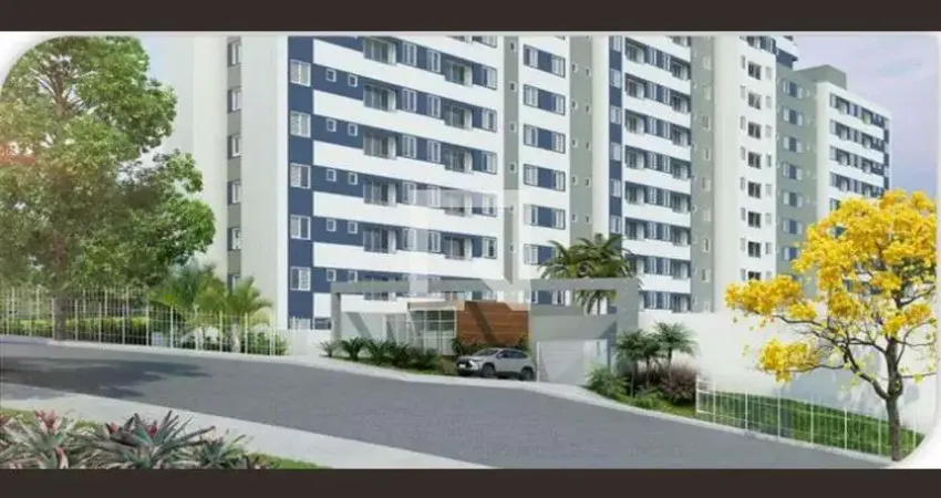 Apartamento para Venda - Caiçaras, 2 Quartos,  52 m² - Belo Horizonte