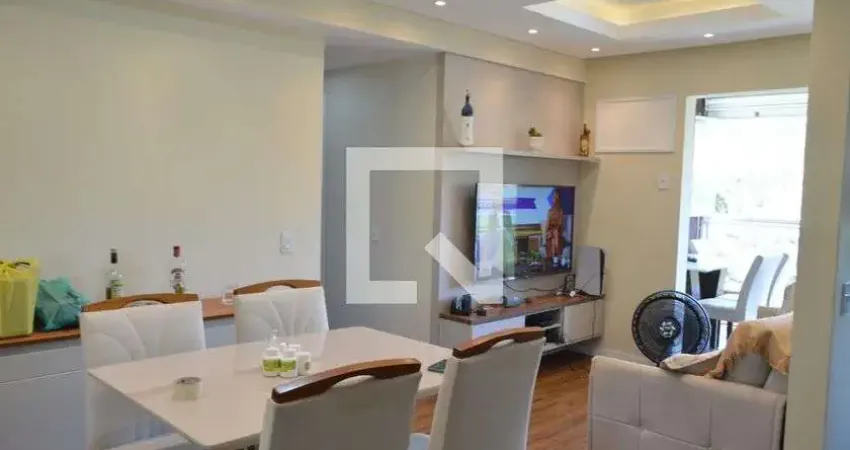 Apartamento para Venda - Taquara, 3 Quartos,  72 m² - Rio de Janeiro