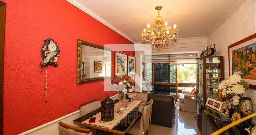 Cobertura para Venda - Menino Deus, 2 Quartos,  120 m² - Porto Alegre