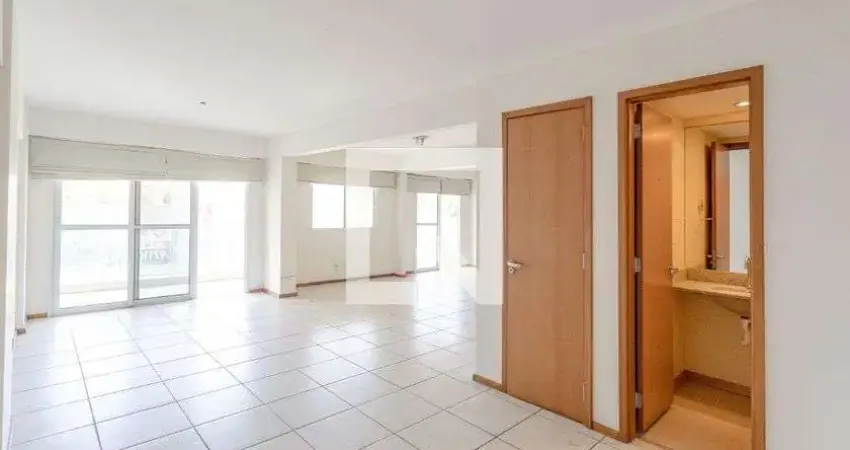 Apartamento para Venda - Botafogo, 3 Quartos,  225 m² - Rio de Janeiro