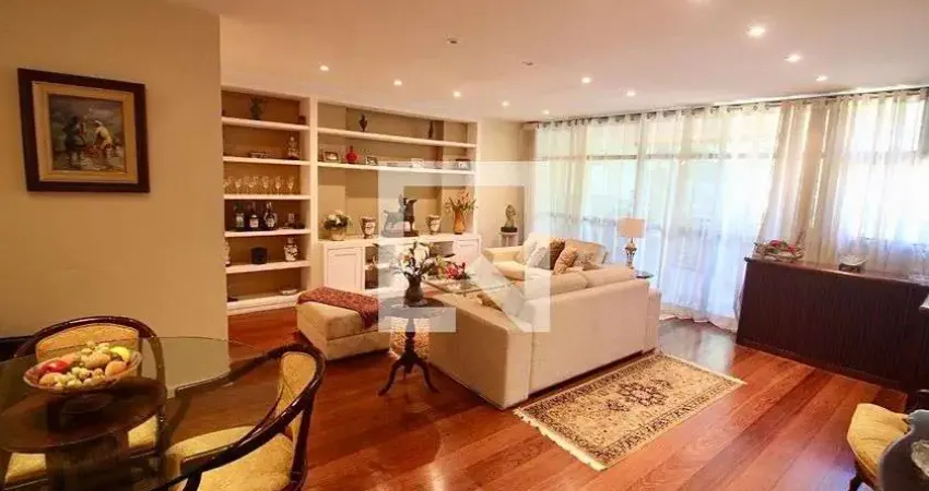 Apartamento para Venda - Jardim Oceânico, 2 Quartos,  127 m² - Rio de Janeiro