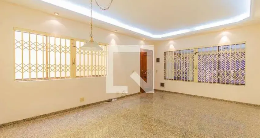 Casa para Venda - Ipiranga, 4 Quartos,  223 m² - São Paulo