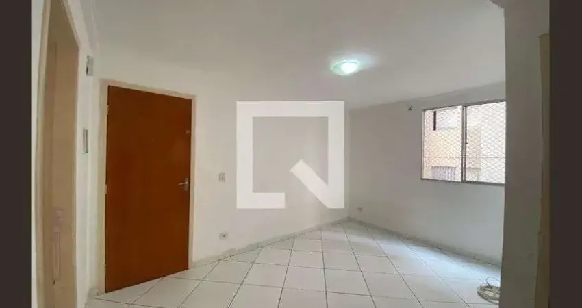 Apartamento para Venda - Parque Continental II, 2 Quartos,  100 m² - Guarulhos