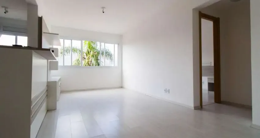 Apartamento para Venda - Nonoai, 1 Quarto,  49 m² - Porto Alegre
