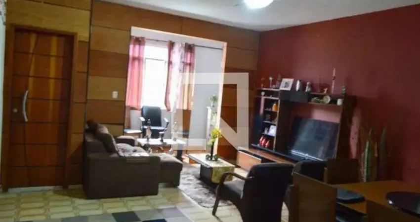 Casa / Sobrado em Condomínio para Venda - Taquara, 4 Quartos,  180 m² - Rio de Janeiro