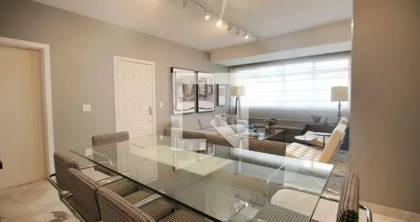 Cobertura para Venda - Buritis, 4 Quartos,  280 m² - Belo Horizonte