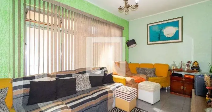 Casa para Venda - Jardim Anália Franco, 4 Quartos,  320 m² - São Paulo