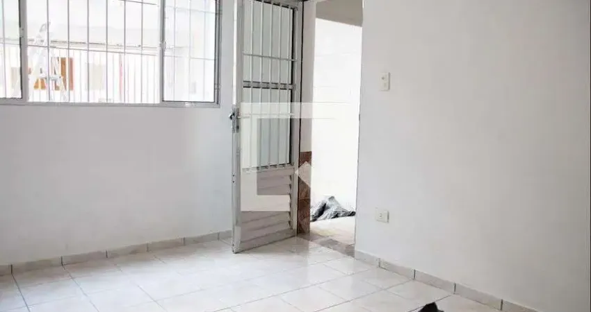 Casa para Venda - Vila Ede, 2 Quartos,  100 m² - São Paulo