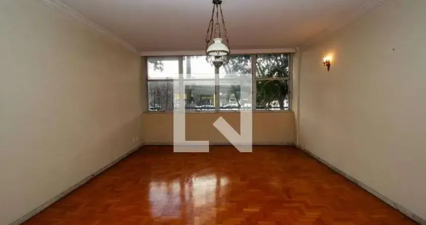 Apartamento para Venda - Savassi, 4 Quartos,  200 m² - Belo Horizonte