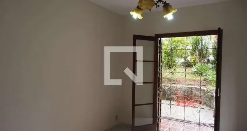 Casa para Venda - Jardim do Lago, 3 Quartos,  129 m² - Jundiaí