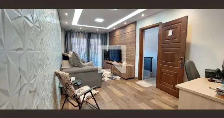 Casa para Venda - Vila Tibirica, 4 Quartos,  275 m² - Santo André