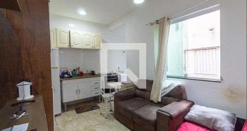 Apartamento para Venda - Artur Alvim, 1 Quarto,  37 m² - São Paulo
