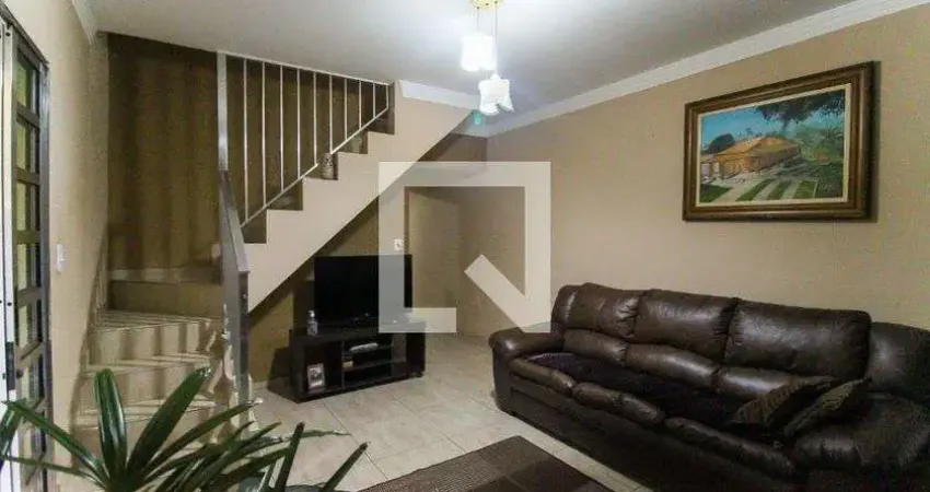Casa para Venda - Itaquera, 4 Quartos,  200 m² - São Paulo