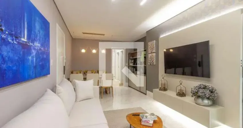 Apartamento para Venda - São Pedro, 3 Quartos,  87 m² - Belo Horizonte