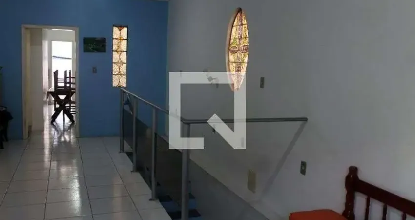 Casa para Venda - Centro, 1 Quarto,  200 m² - São Leopoldo