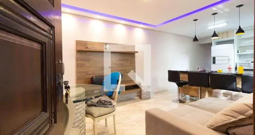 Casa para Venda - Vila Mazzei, 2 Quartos,  110 m² - São Paulo