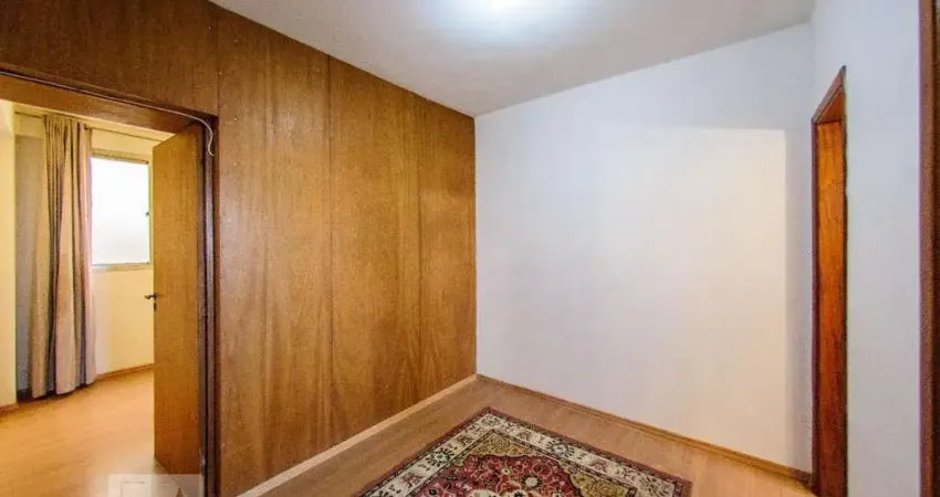 Kitnet / Stúdio para Venda - Botafogo, 1 Quarto,  33 m² - Campinas