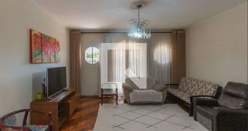 Casa para Venda - Campos Elíseos , 3 Quartos,  230 m² - Campinas