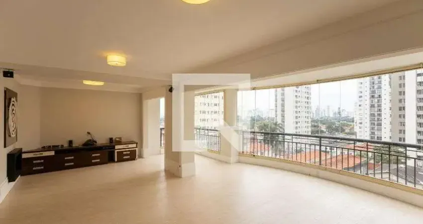 Apartamento para Venda - Brooklin, 3 Quartos,  197 m² - São Paulo