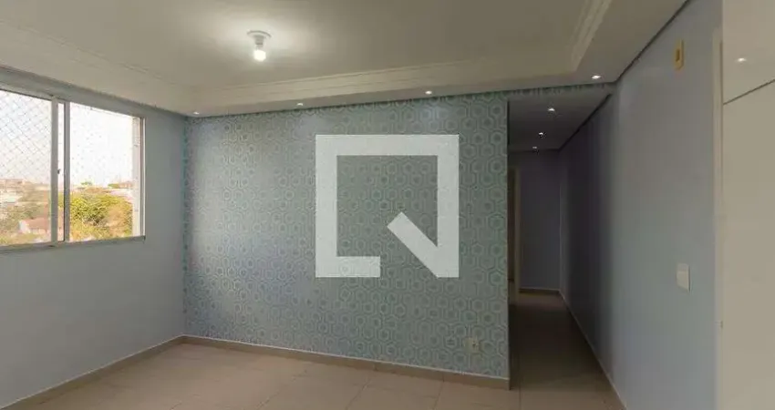 Apartamento para Venda - Vila Carminha , 2 Quartos,  48 m² - Campinas