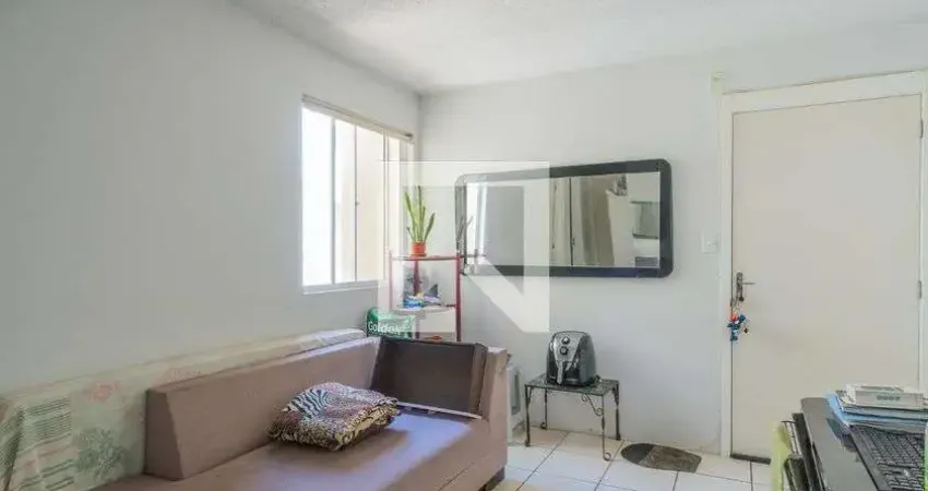 Apartamento para Venda - Partenon, 2 Quartos,  43 m² - Porto Alegre