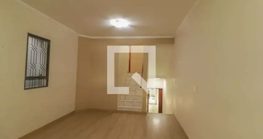 Casa para Venda - Eloy Chaves, 3 Quartos,  120 m² - Jundiaí